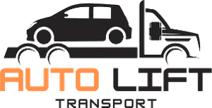 Auto Lift Transport company logo - US freight logistics and fleet dispatching client