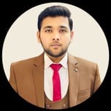 Rana Ammad Ali - Sales Manager, Million Dials Pvt Ltd.